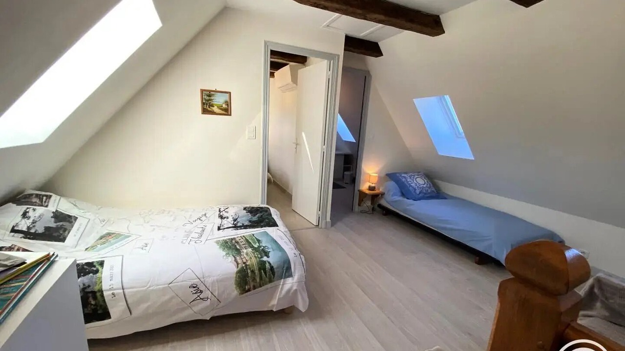 Photo of Bedroom in Darazac