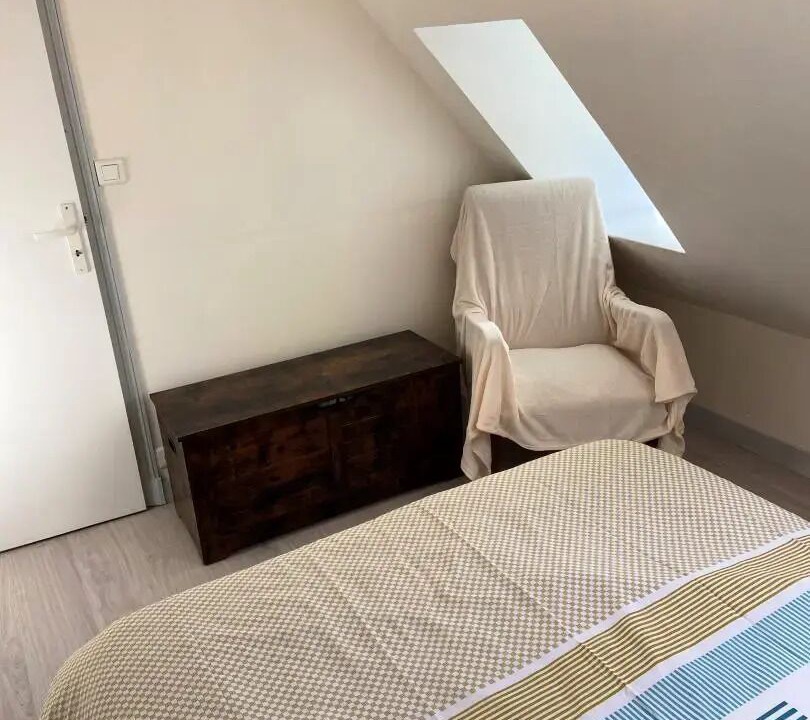Photo of Bedroom in Darazac