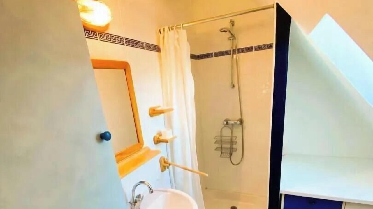 Photo of Bathroom in Darazac