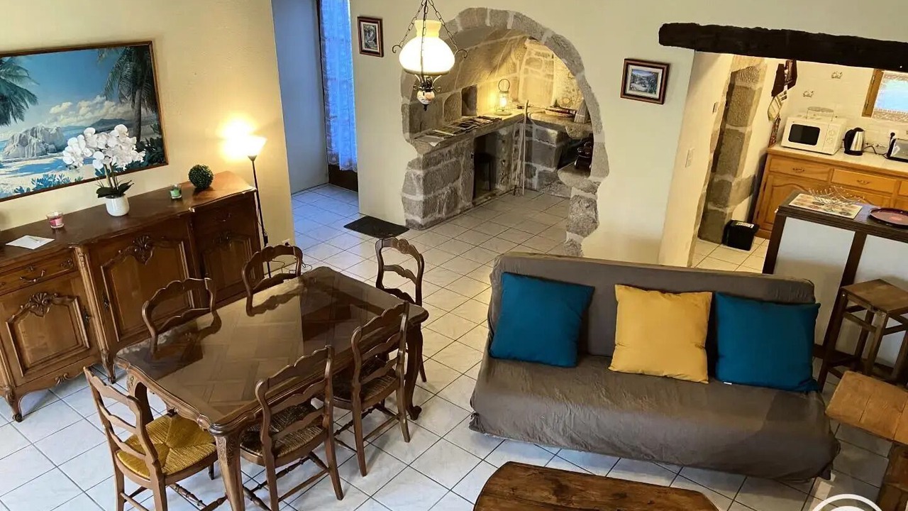 Photo of Livingroom in Darazac