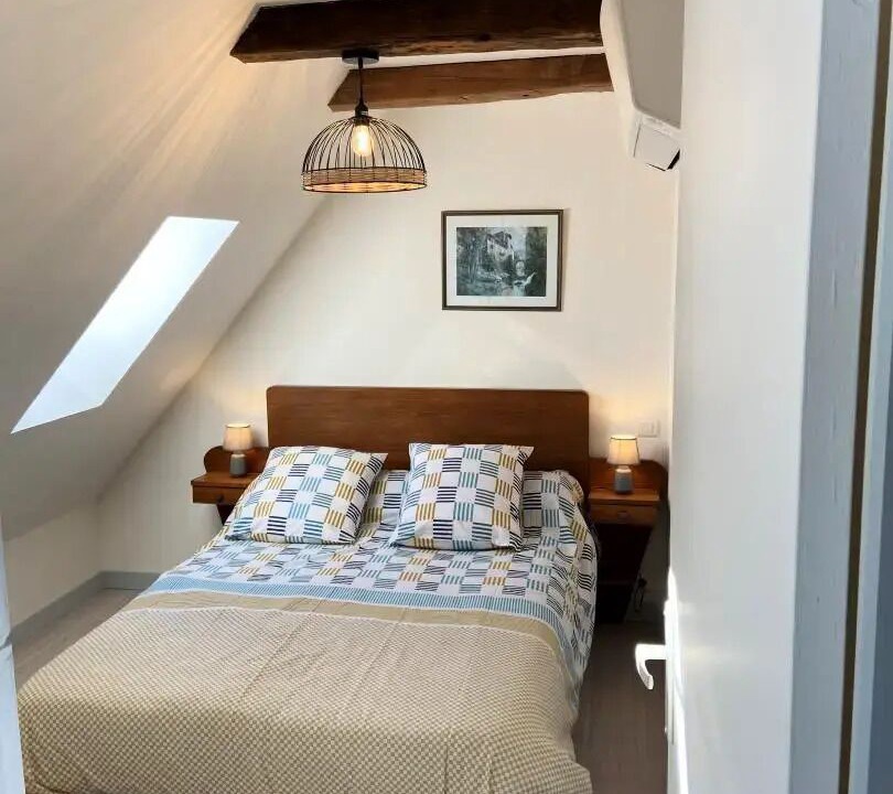 Photo of Bedroom in Darazac