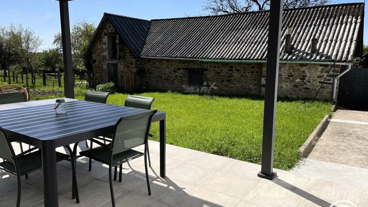 Photo of Outdoor in Salon-la-Tour