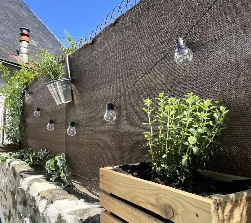 Photo of Outdoor in Salon-la-Tour