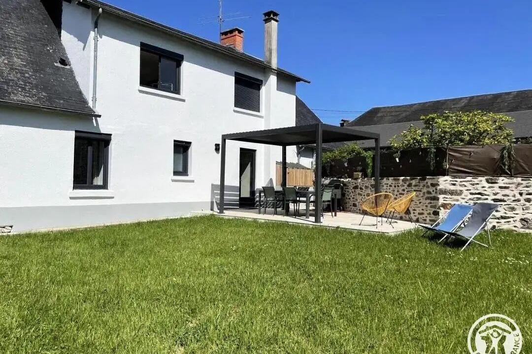 Photo of Outdoor in Salon-la-Tour