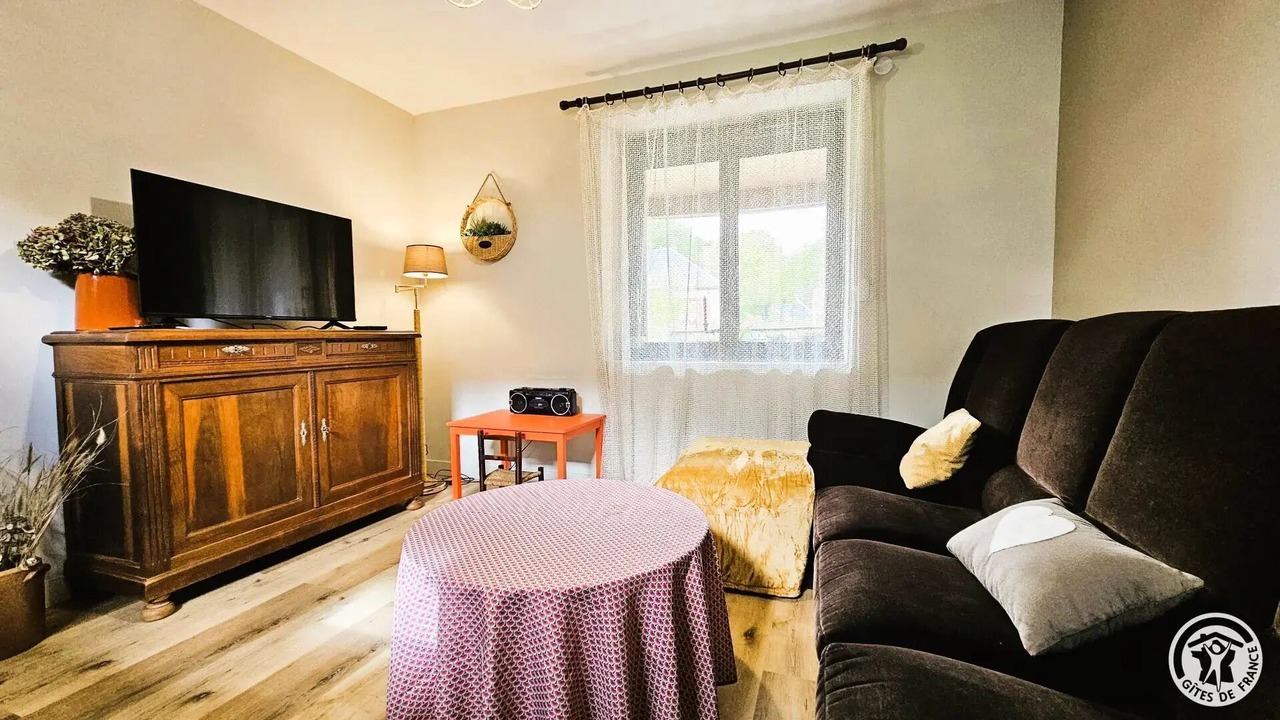 Photo of Livingroom in Salon-la-Tour