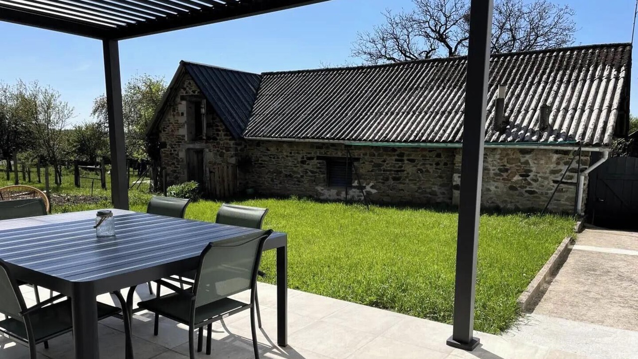 Photo of Outdoor in Salon-la-Tour