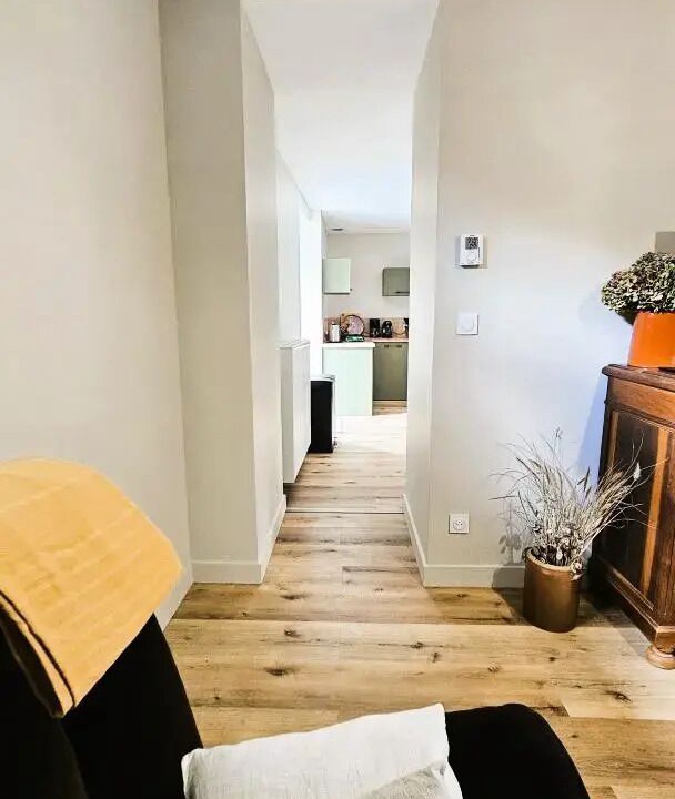 Photo of Livingroom in Salon-la-Tour
