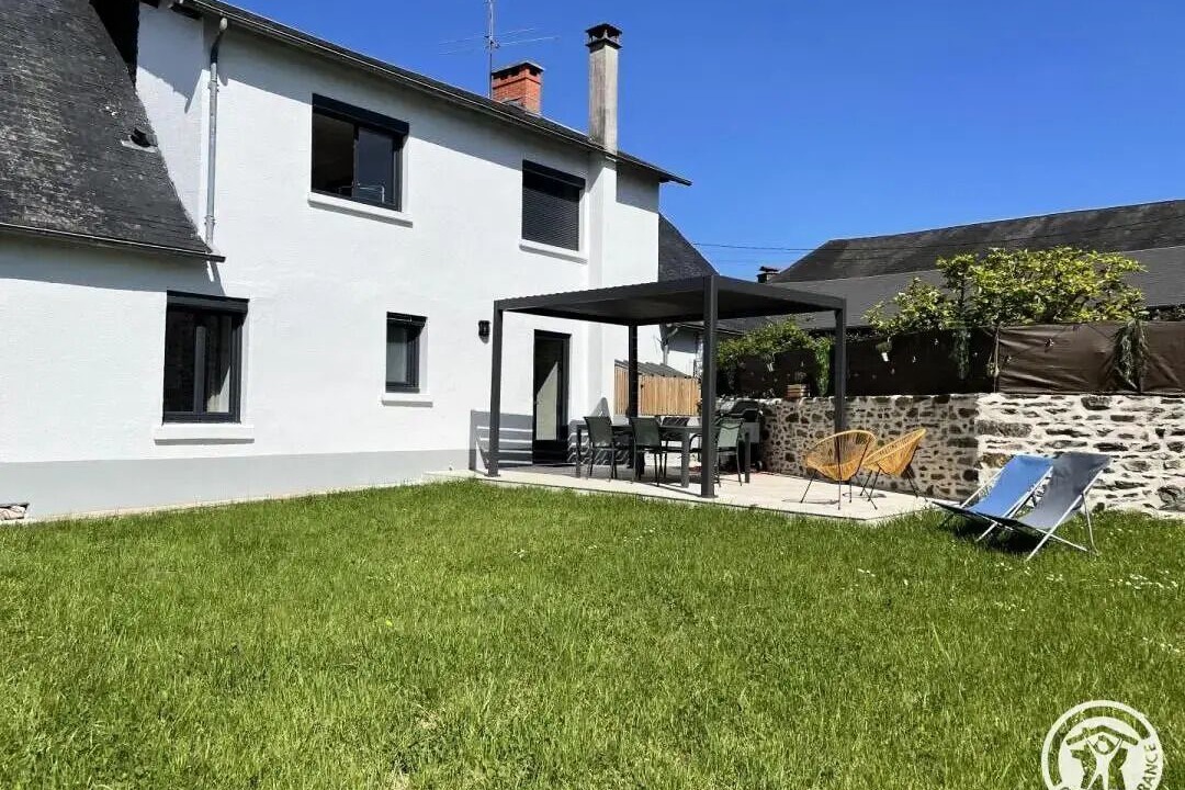 Photo of Outdoor in Salon-la-Tour