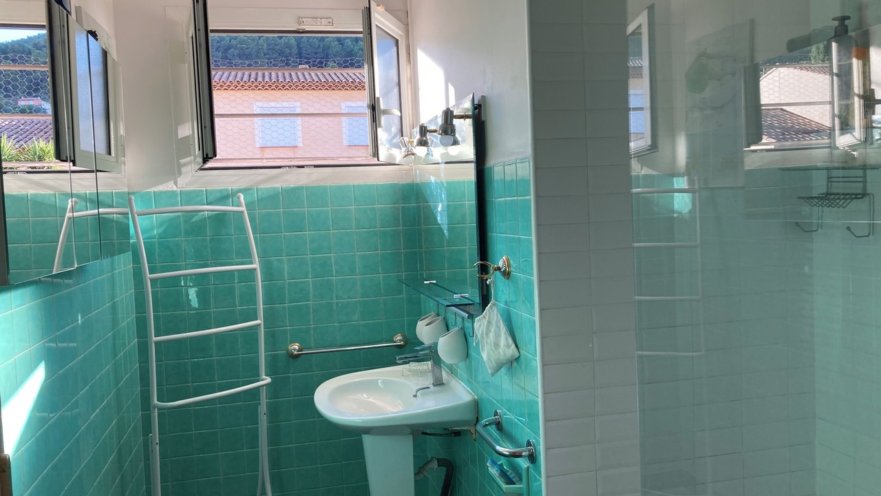 Photo of Bathroom in La Farlede