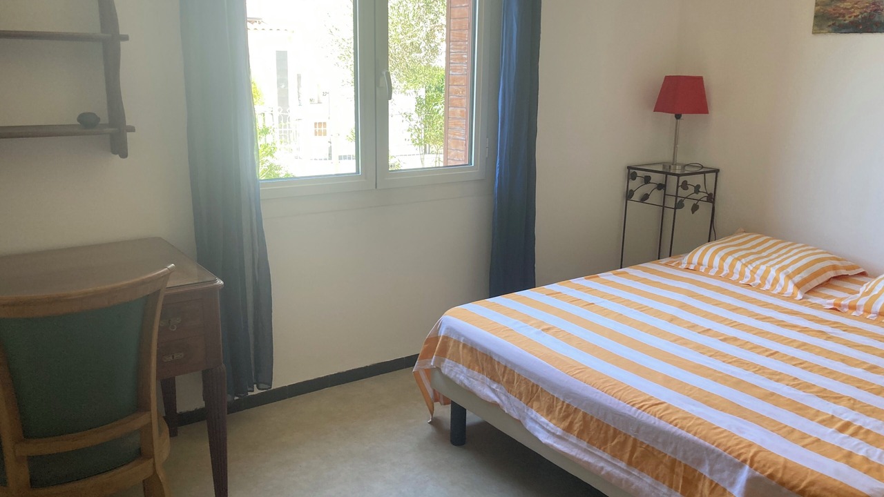 Photo of Bedroom in La Farlede