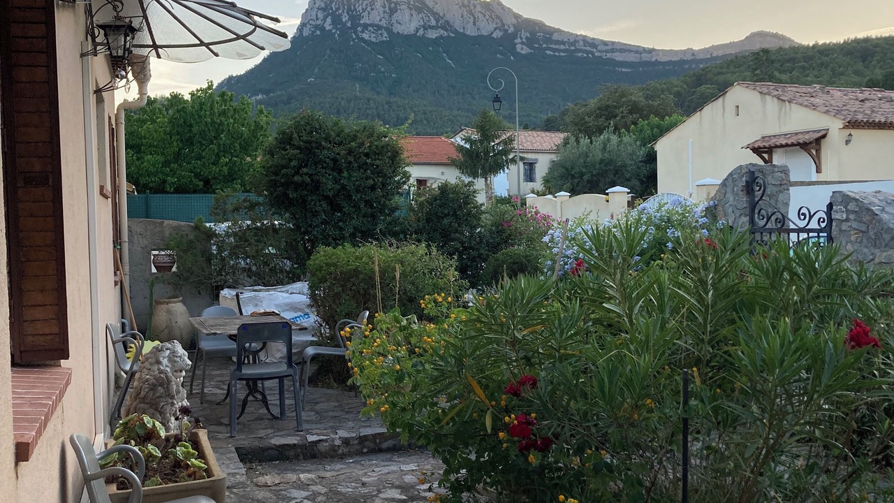 Photo of Patio Balcony in La Farlede