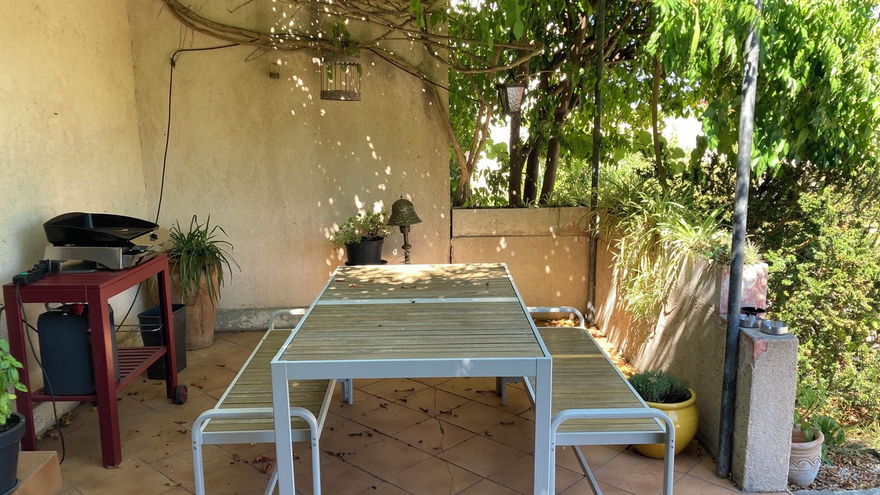 Photo of Outdoor in La Farlede