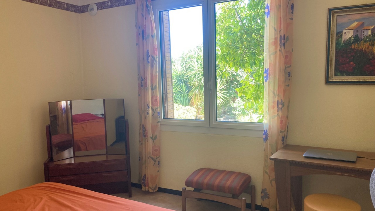 Photo of Bedroom in La Farlede
