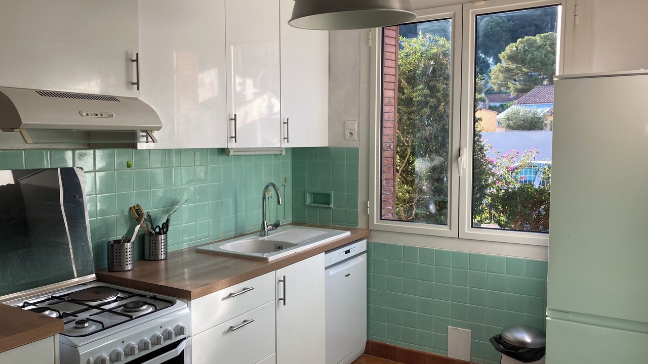 Photo of Kitchen in La Farlede