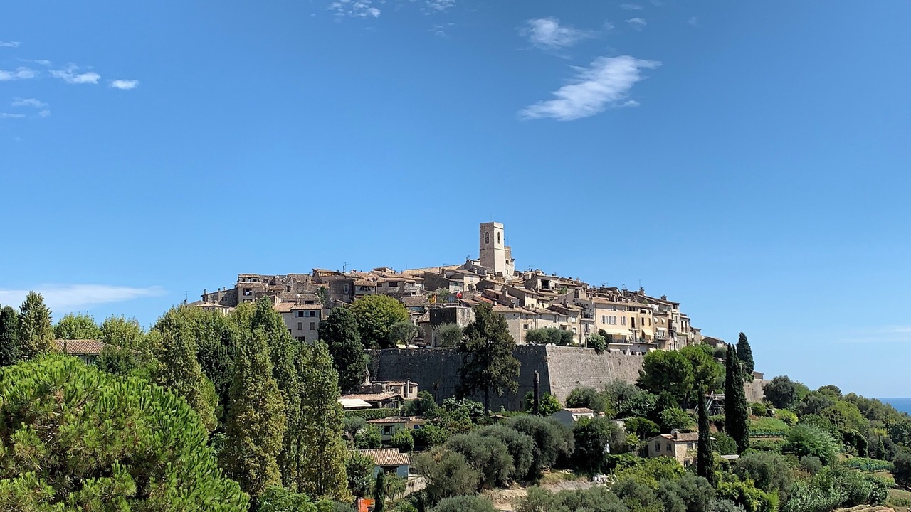Photo of Others in Cipieres
