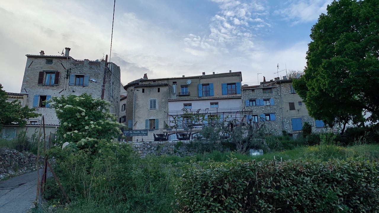 Photo of Outdoor in Cipieres