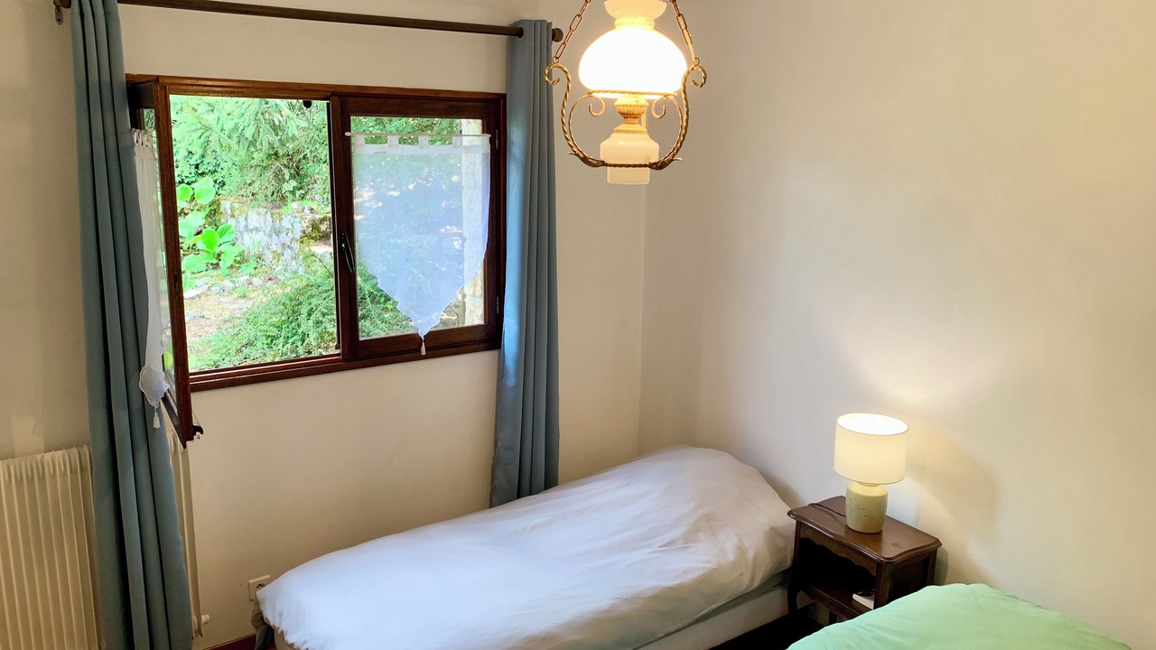 Photo of Bedroom in Cipieres