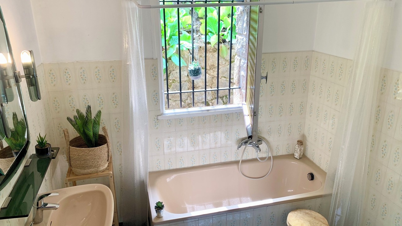 Photo of Bathroom in Cipieres