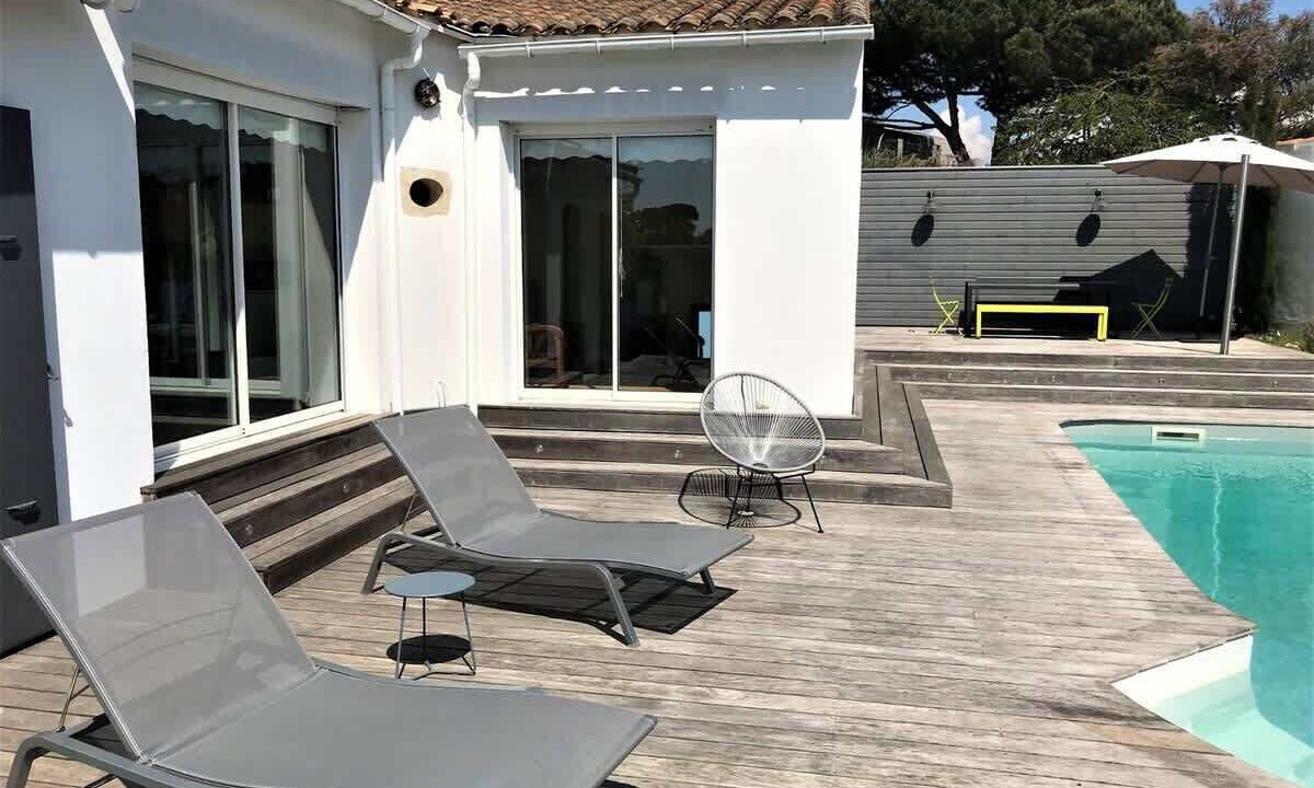 Photo of Outdoor in Le Bois-Plage-en-Re