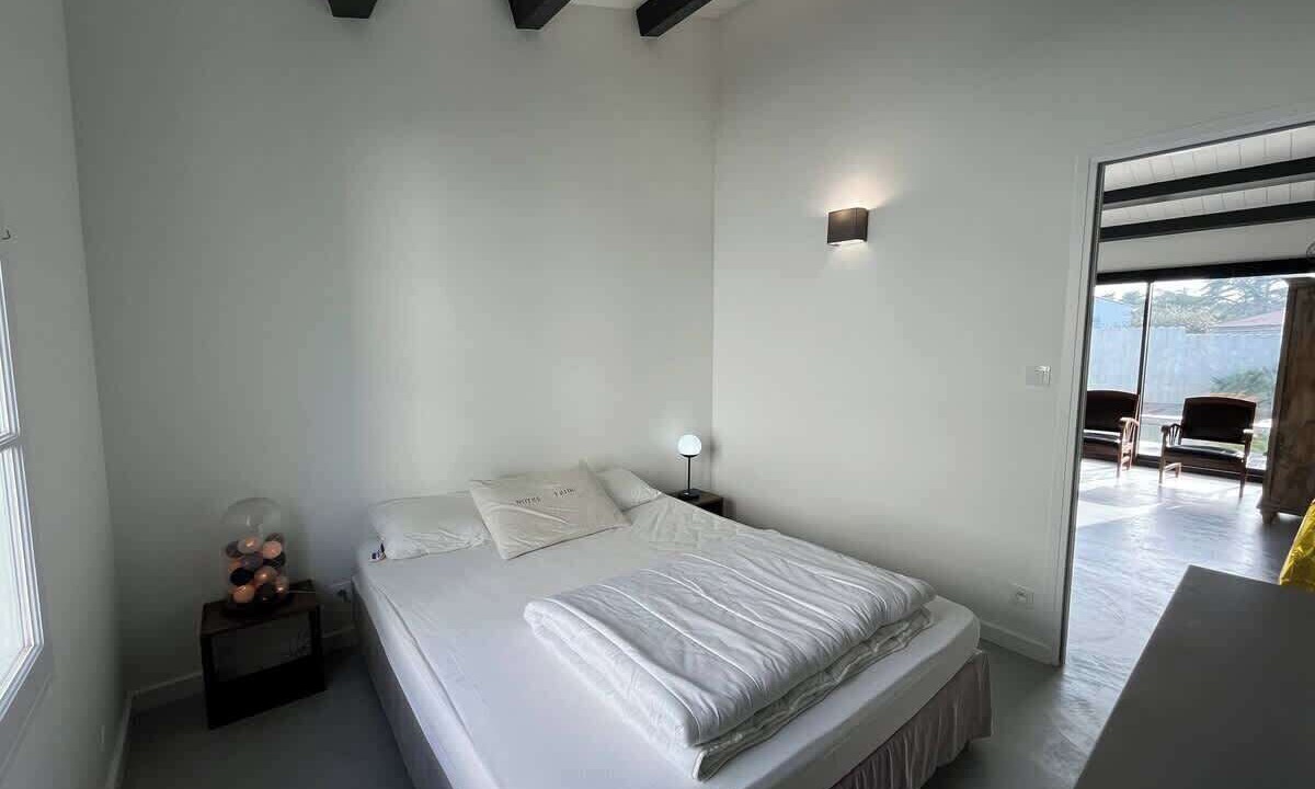 Photo of Bedroom in Le Bois-Plage-en-Re