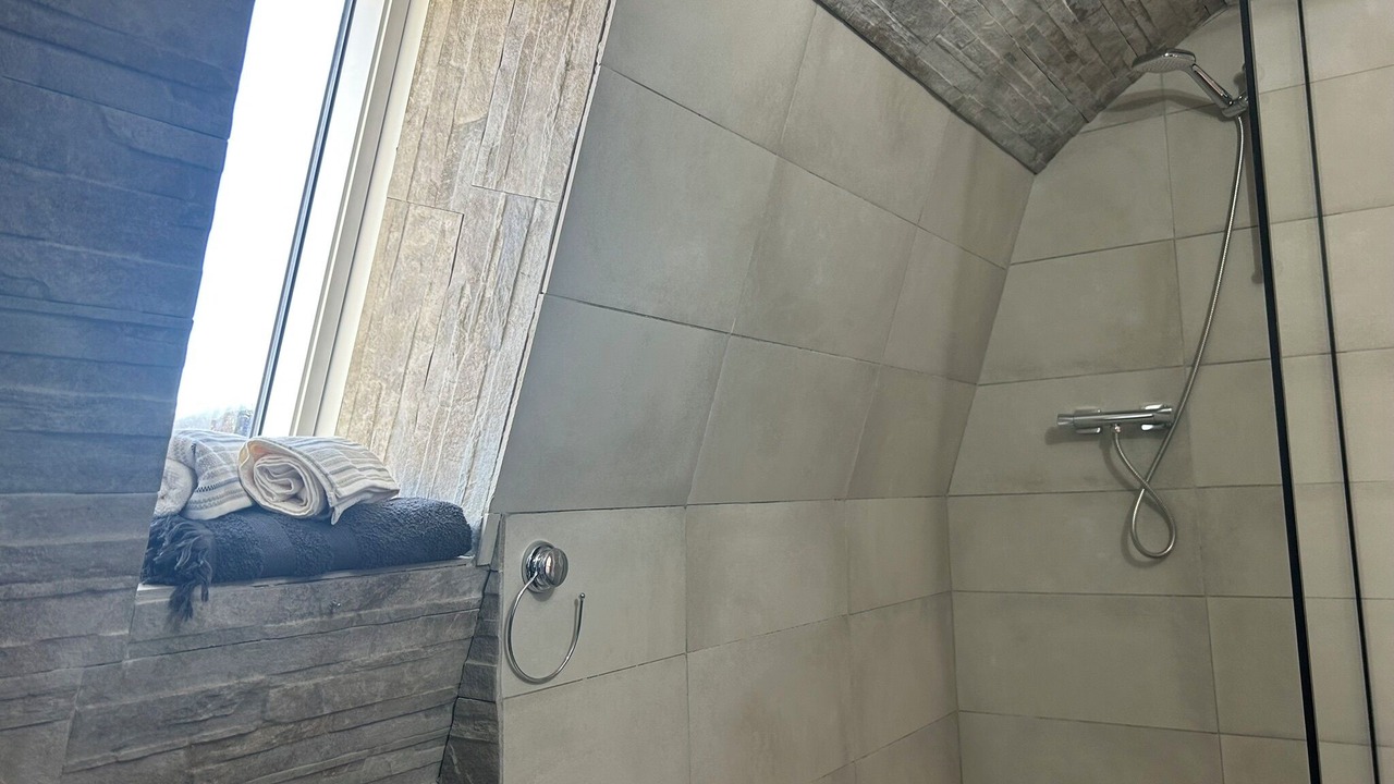 Photo of Bathroom in Bretenoux