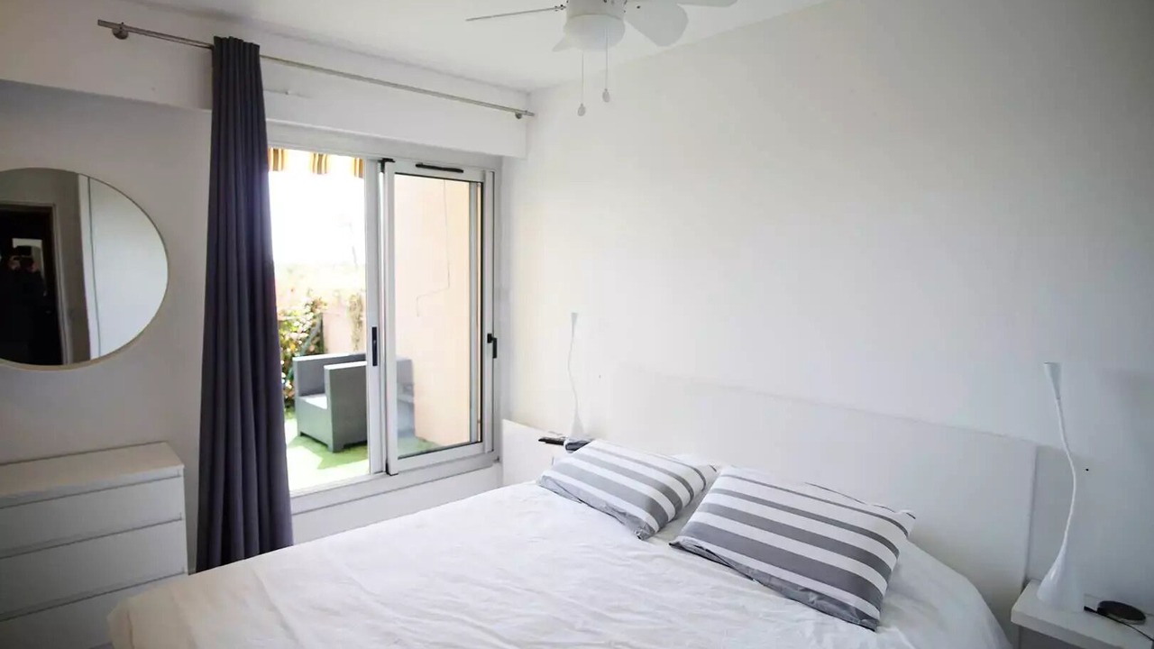 Photo of Bedroom in Tamaris