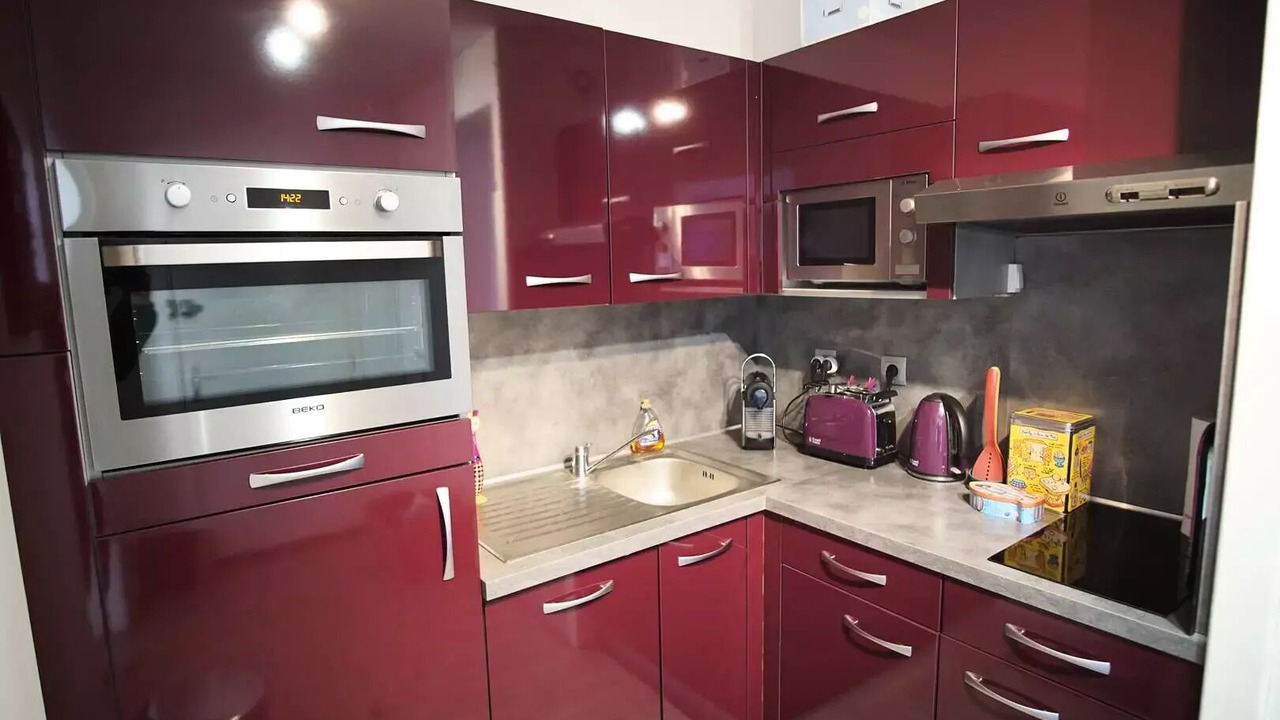 Photo of Kitchen in Tamaris