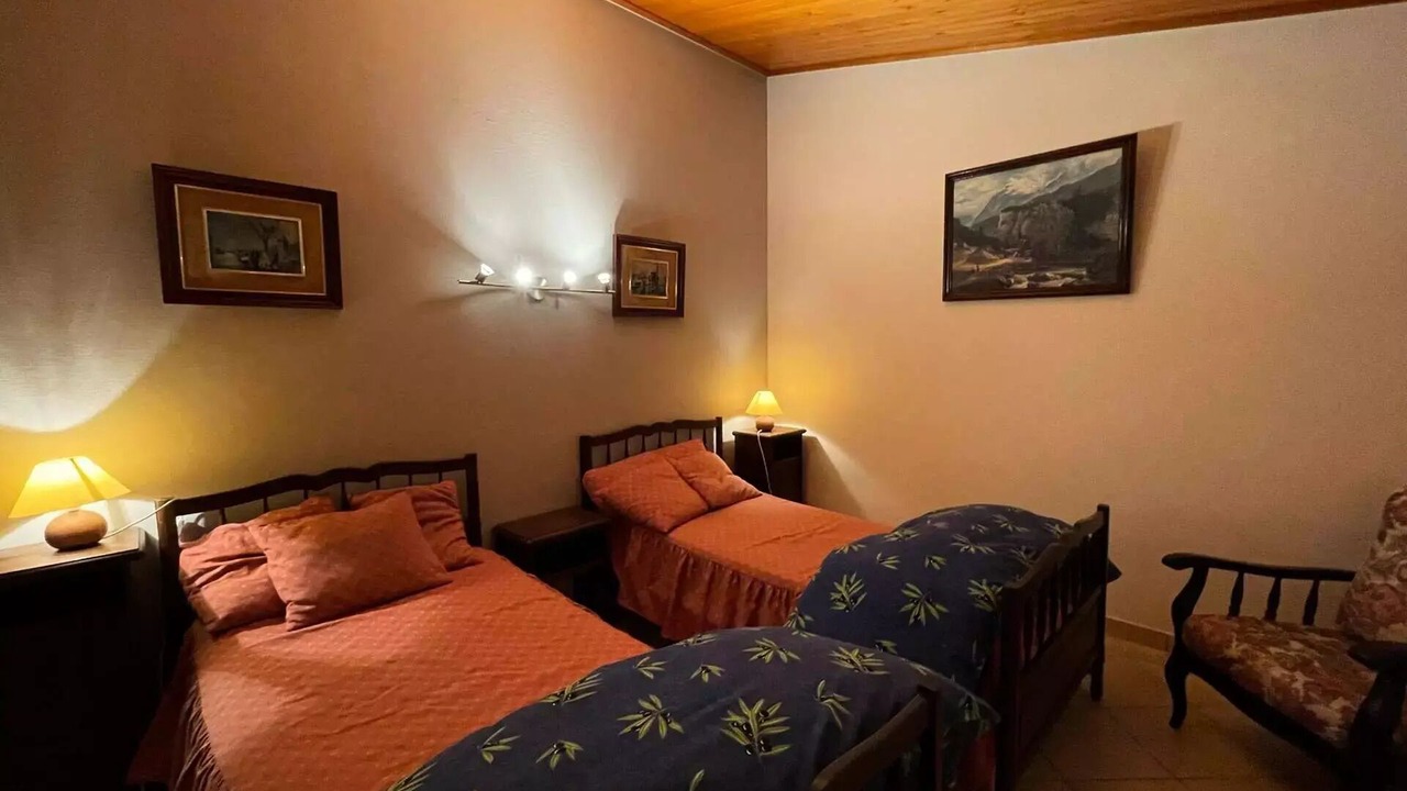 Photo of Bedroom in Saint-Jean-de-Monts