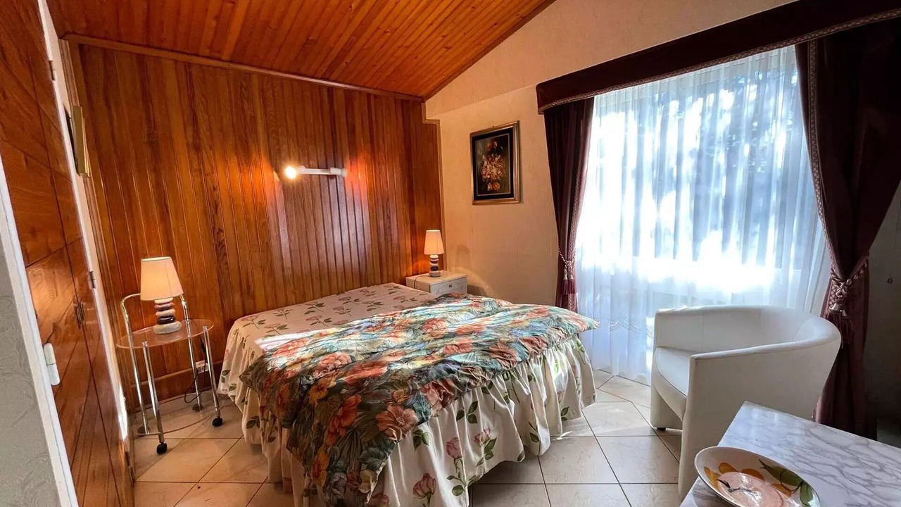 Photo of Bedroom in Saint-Jean-de-Monts