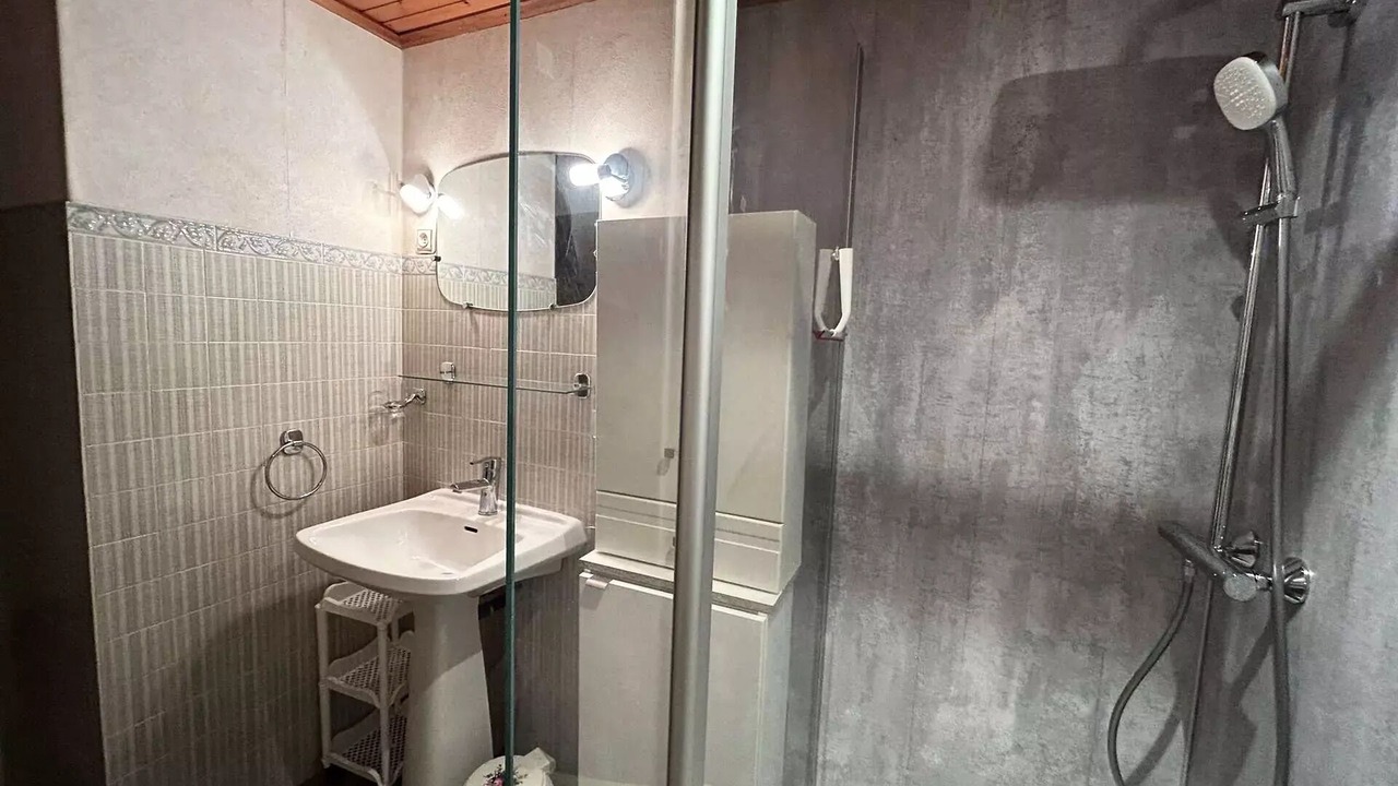 Photo of Bathroom in Saint-Jean-de-Monts