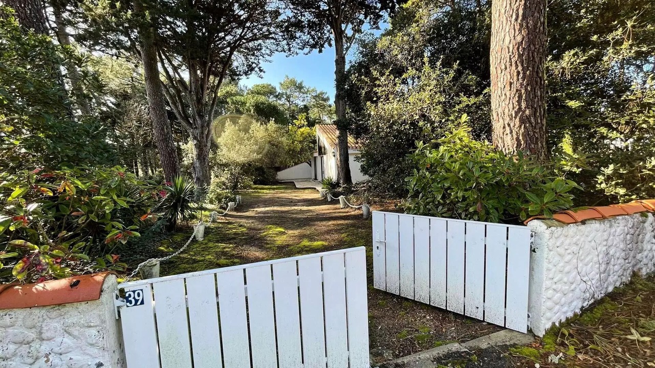 Photo of Outdoor in Saint-Jean-de-Monts