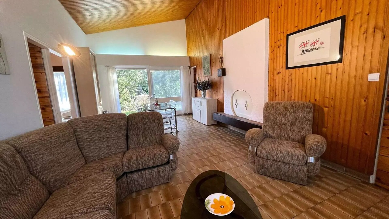 Photo of Livingroom in Saint-Jean-de-Monts