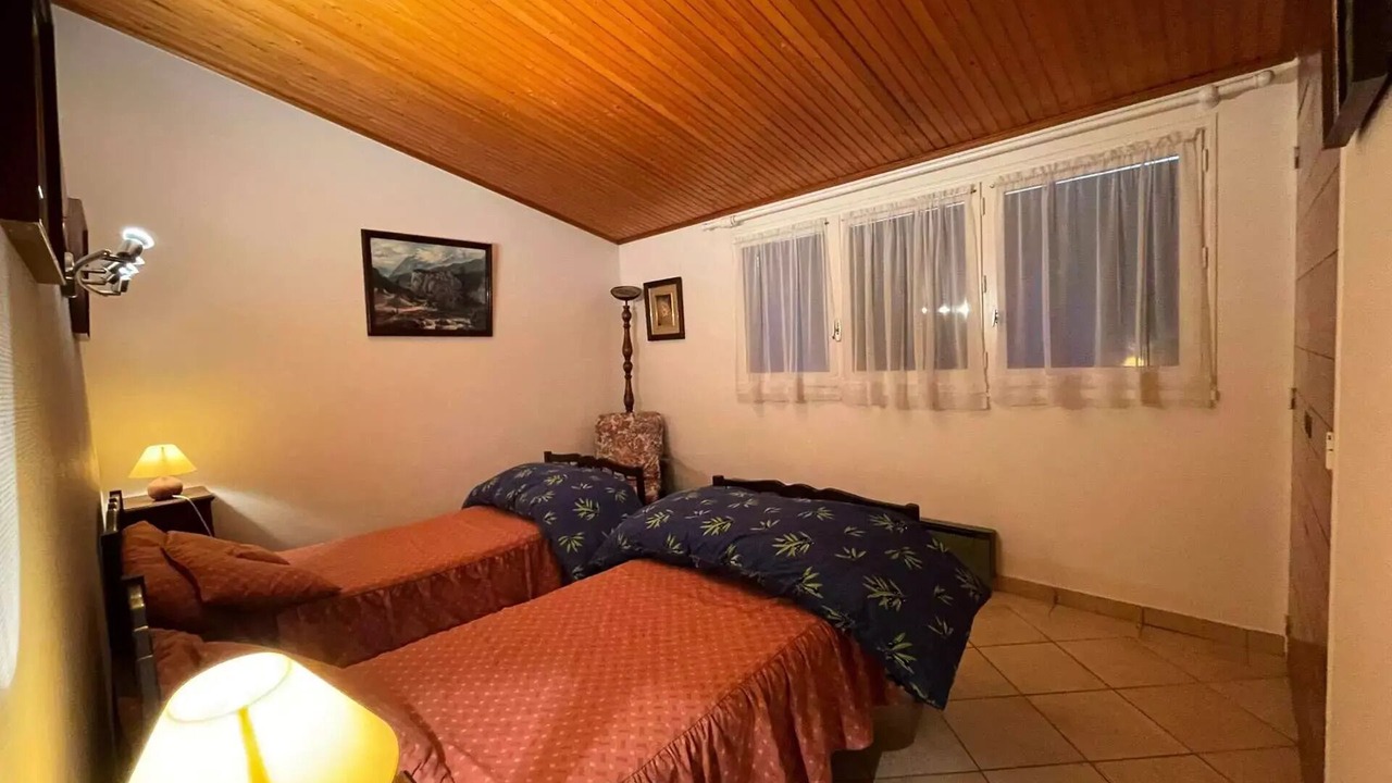 Photo of Bedroom in Saint-Jean-de-Monts