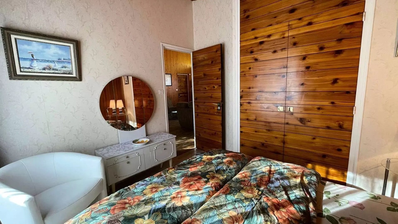 Photo of Bedroom in Saint-Jean-de-Monts