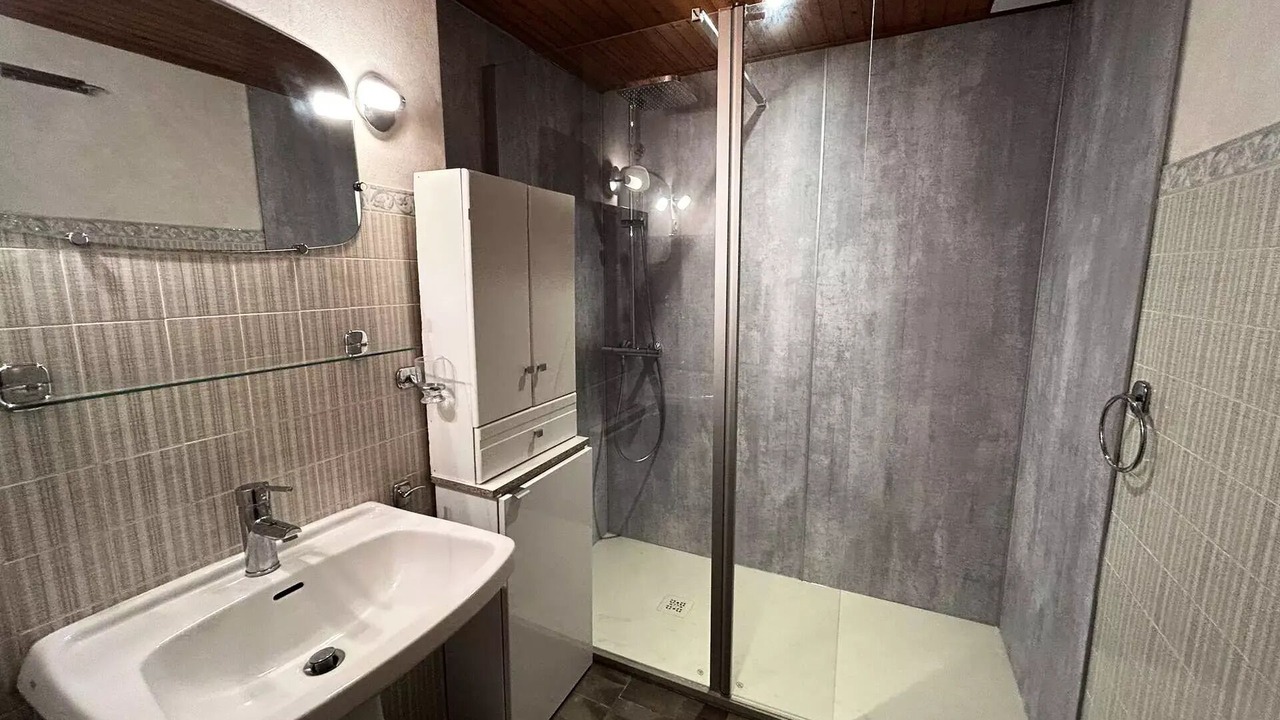 Photo of Bathroom in Saint-Jean-de-Monts