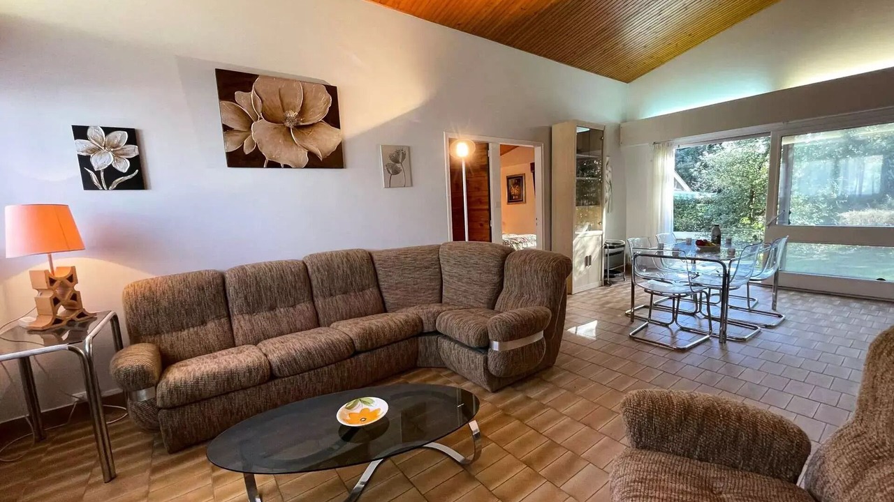 Photo of Livingroom in Saint-Jean-de-Monts