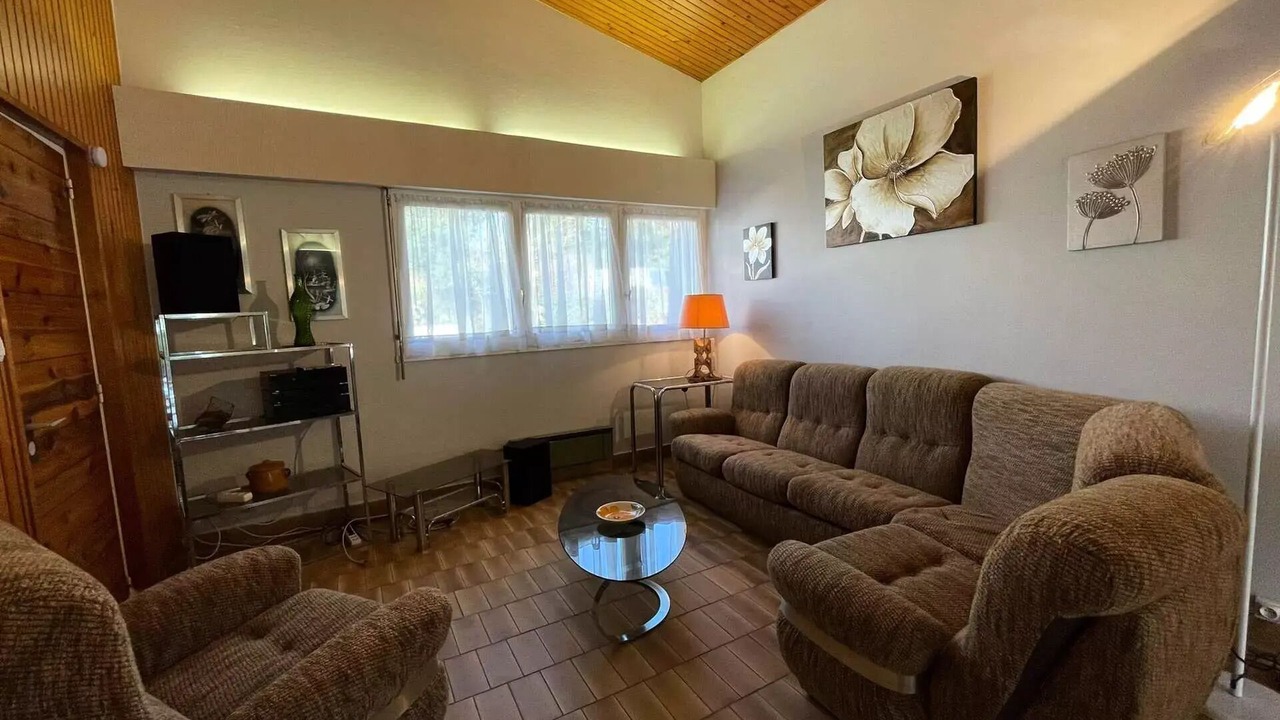 Photo of Livingroom in Saint-Jean-de-Monts