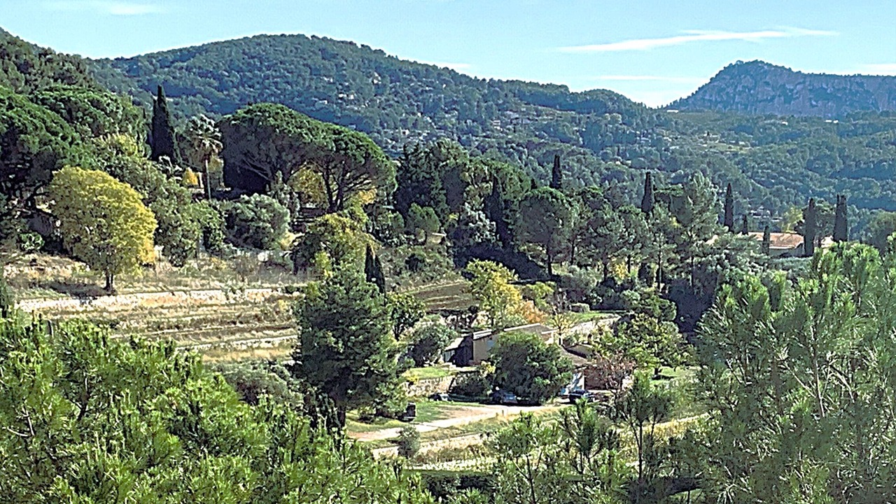 Photo of Others in Meounes-les-Montrieux