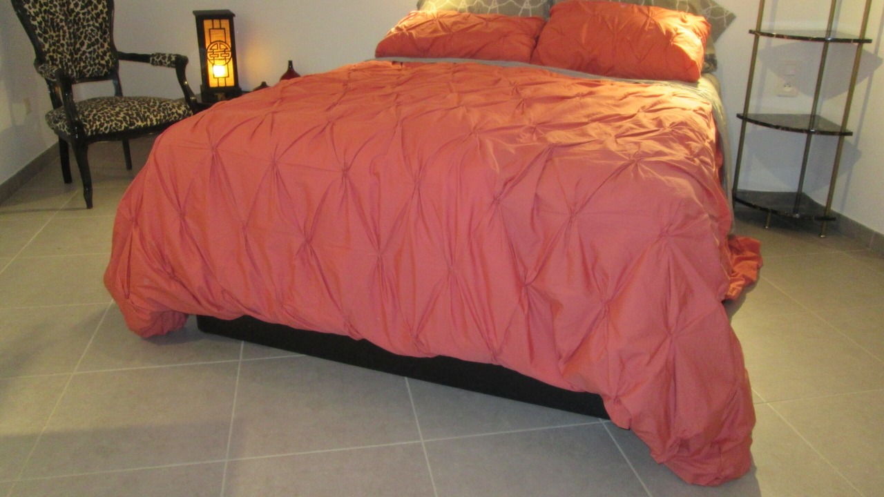 Photo of Bedroom in Cap d'Ail