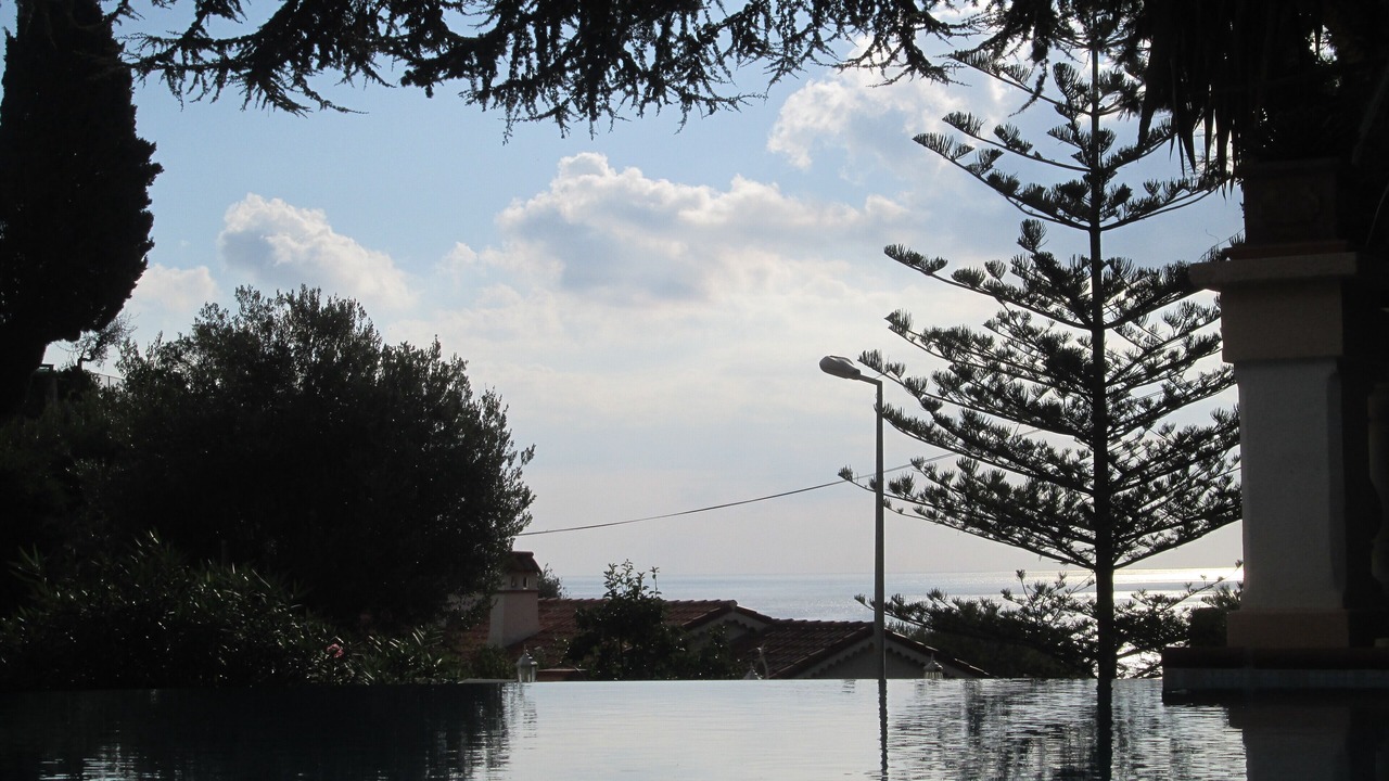 Photo of Outdoor in Cap d'Ail