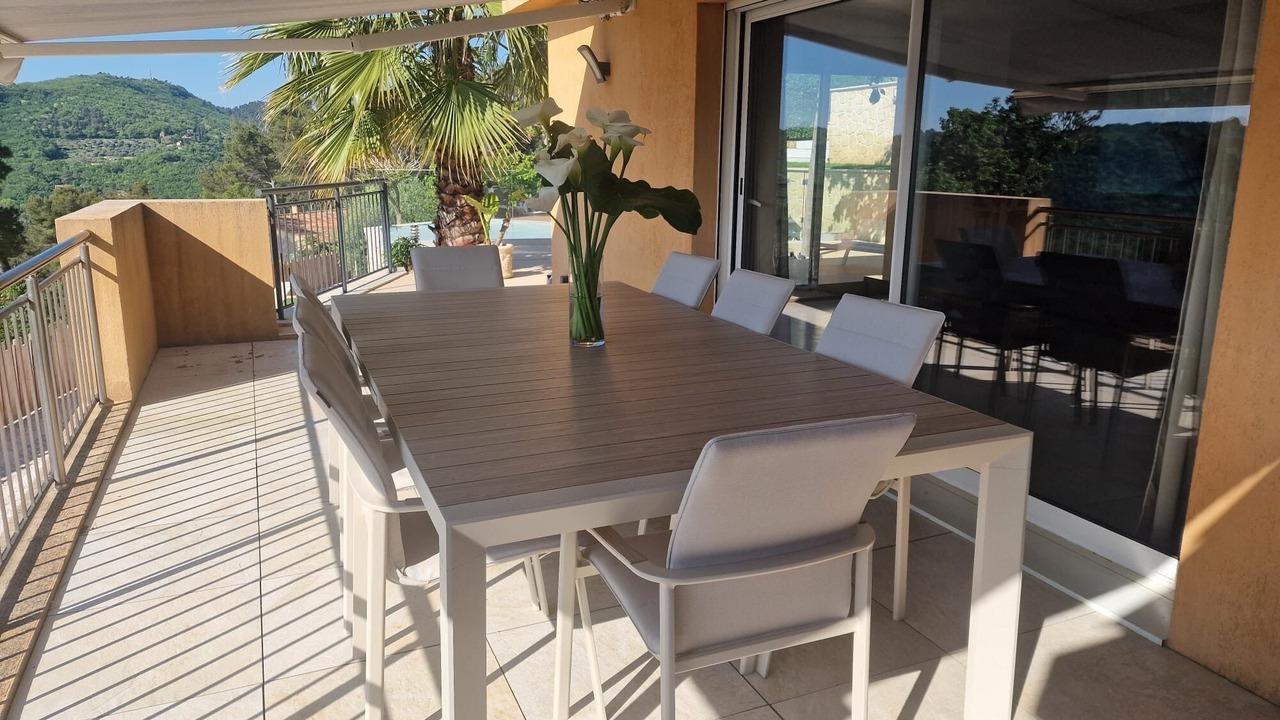 Photo of Outdoor in Tourrettes-sur-Loup