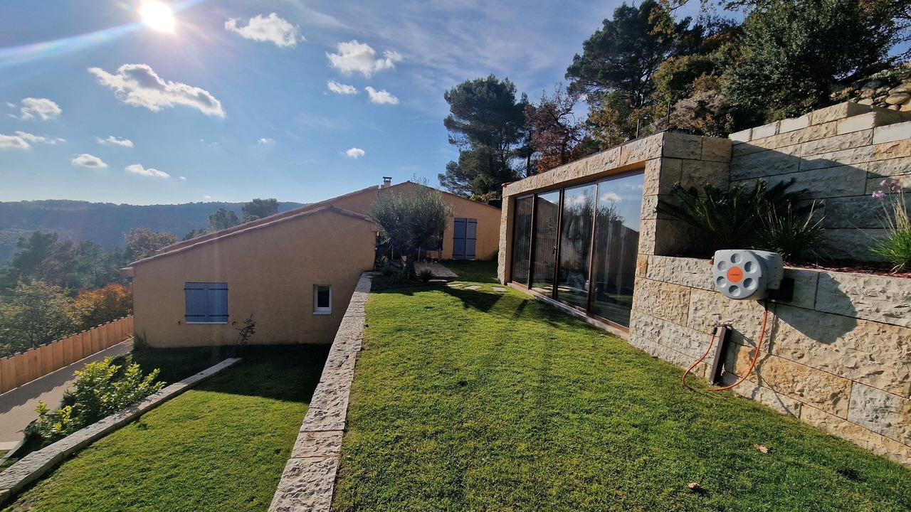 Photo of Outdoor in Tourrettes-sur-Loup
