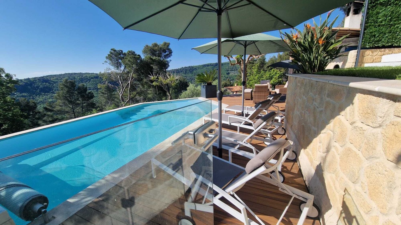 Photo of Outdoor in Tourrettes-sur-Loup