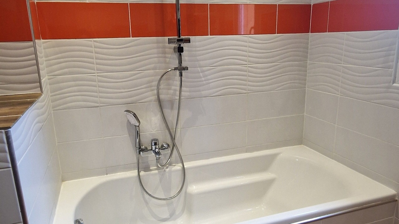Photo of Bathroom in Tourrettes-sur-Loup