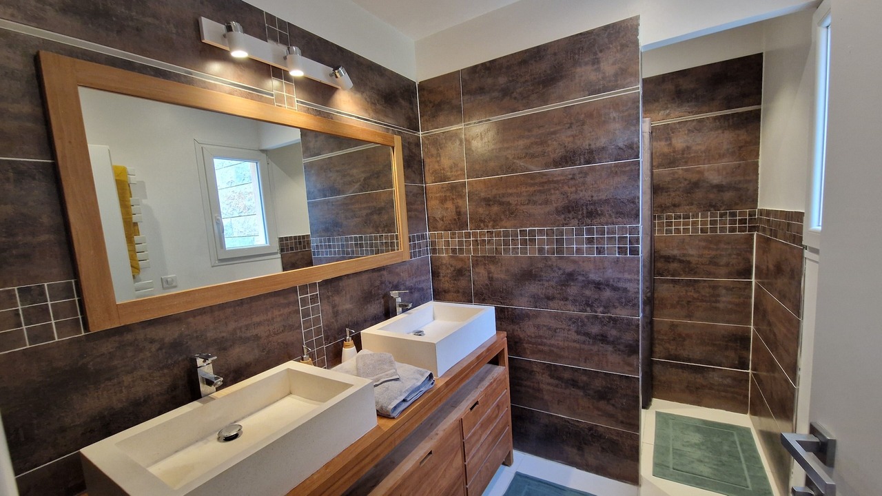 Photo of Bathroom in Tourrettes-sur-Loup