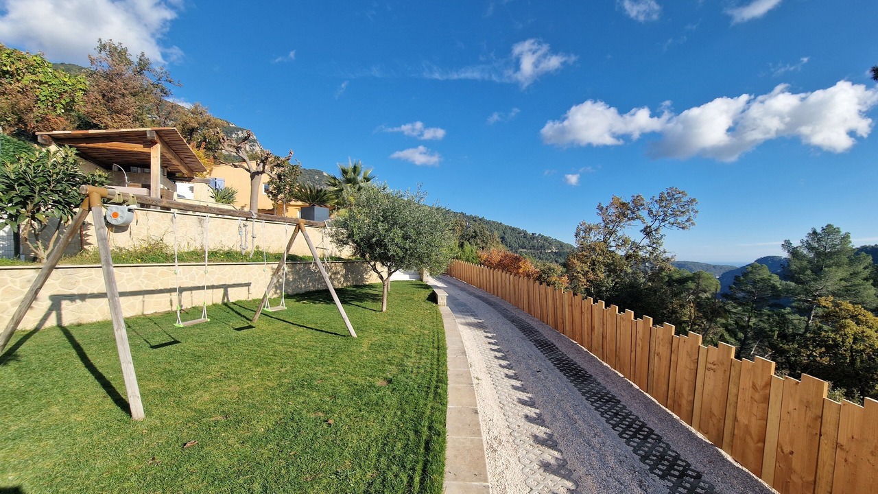 Photo of Outdoor in Tourrettes-sur-Loup