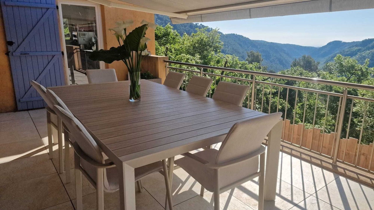 Photo of Outdoor in Tourrettes-sur-Loup