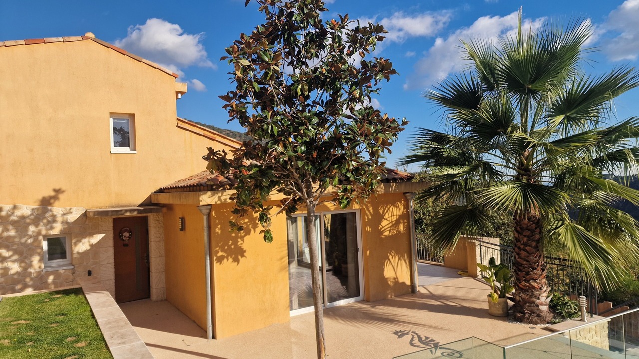 Photo of Outdoor in Tourrettes-sur-Loup