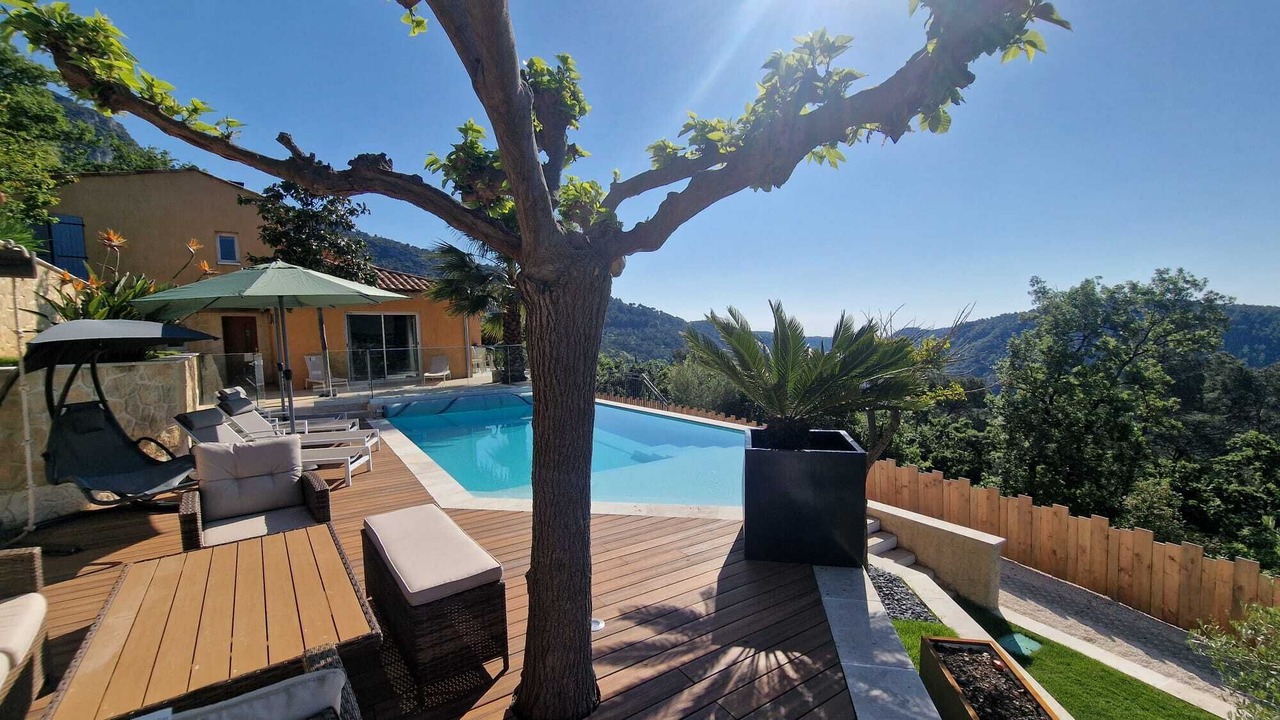 Photo of Outdoor in Tourrettes-sur-Loup