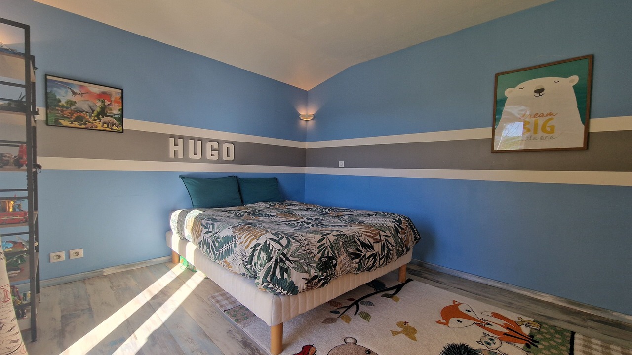 Photo of Bedroom in Tourrettes-sur-Loup